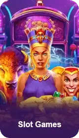 WOWWINPH slots games section with mobile app access and online casino entertainment