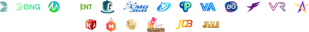 WOWWINPH games providers section featuring online casino entertainment mobile app access and game variety